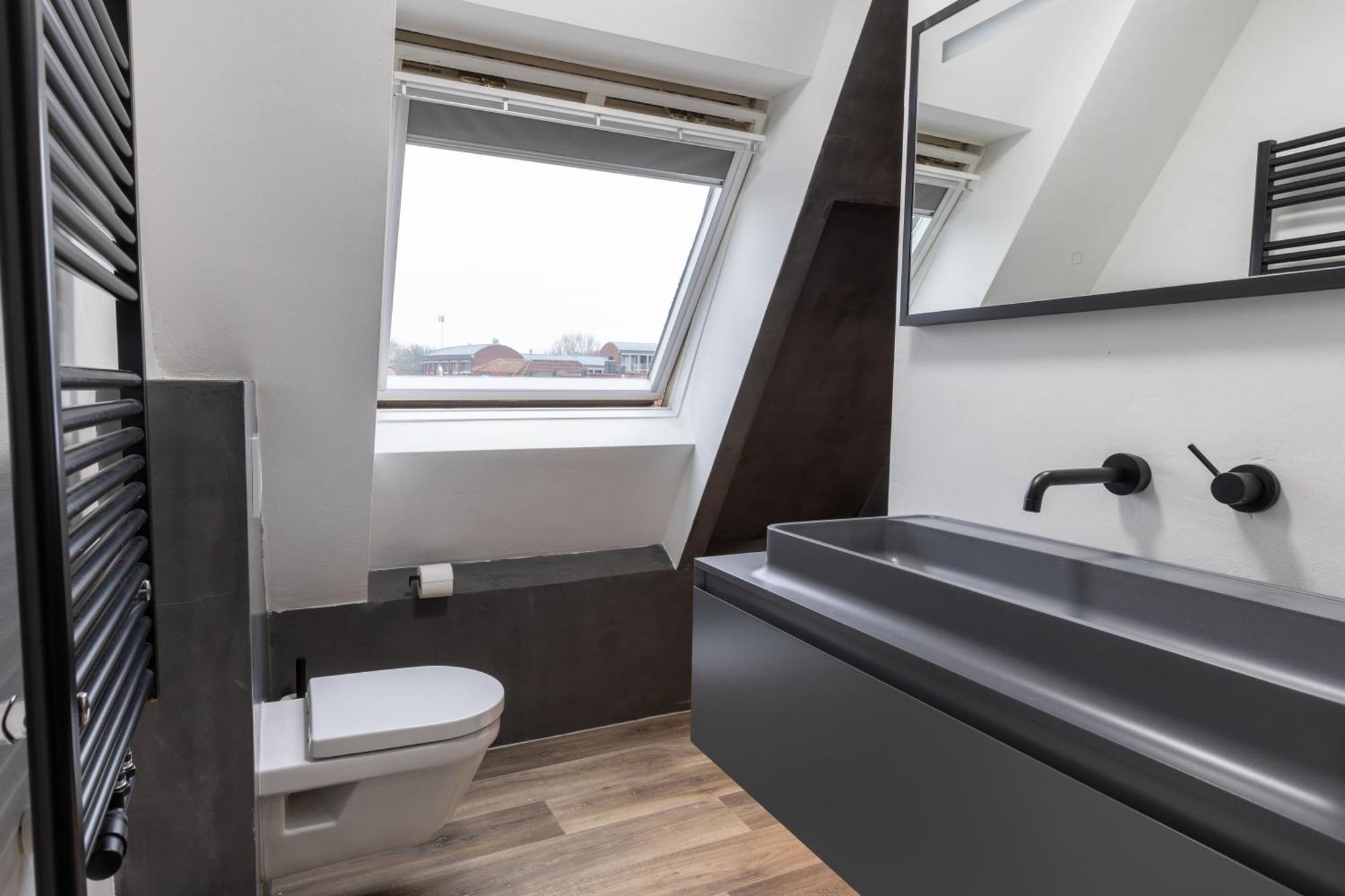 Hotel de Magneet Hoorn  Buitenkant foto